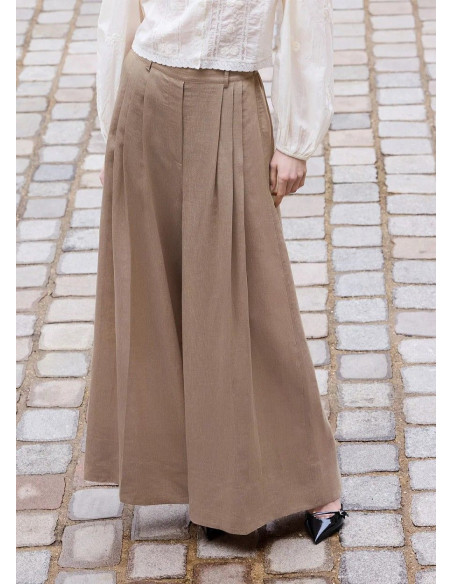 MES DEMOISELLES PANTALON SISSY