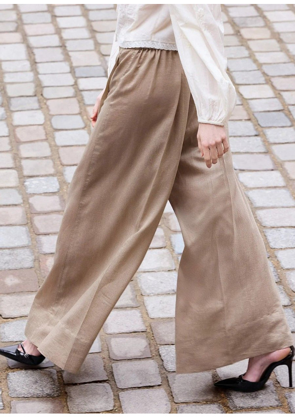 MES DEMOISELLES PANTALON SISSY