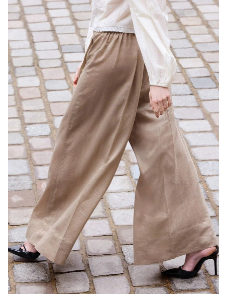 MES DEMOISELLES PANTALON SISSY