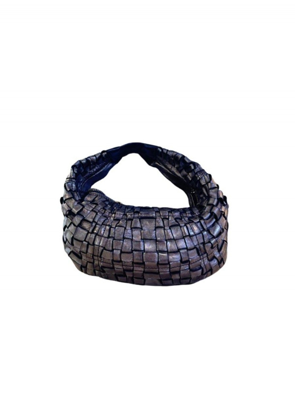 CAMPOMAGGI BOLSO HELENA PLOMO