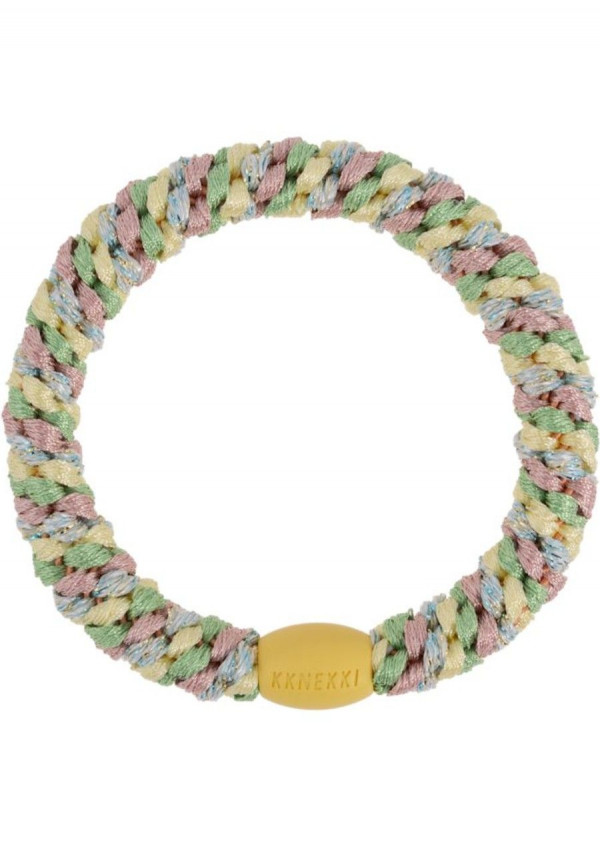 BON DEP KKNEKKI MIX SPARKLE BLUE PASTEL