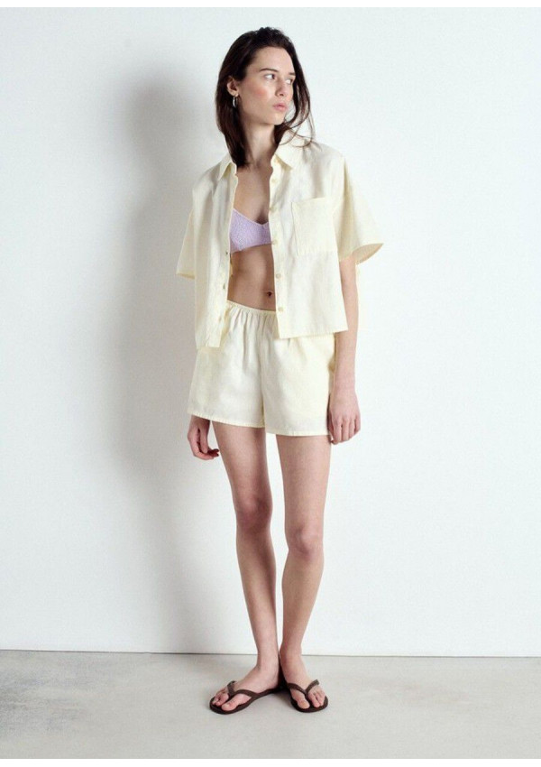 AMERICAN VINTAGE SHORT LYBAY