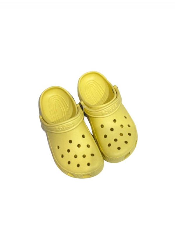 CROCS CLASSIC U DAYLILY