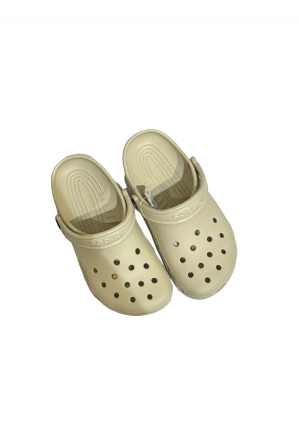 CROCS CLASSIC U BONE