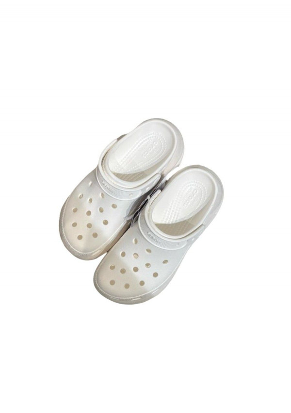 CROCS  MEGA CRUSH U WHITE