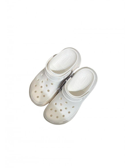 CROCS  MEGA CRUSH U WHITE