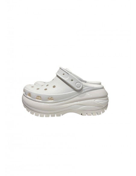 CROCS  MEGA CRUSH U WHITE