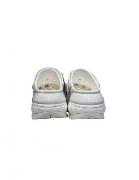 CROCS  MEGA CRUSH U WHITE