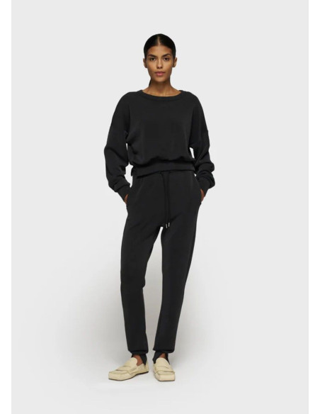 10DAYS JOGGER SCUBA NEGRO