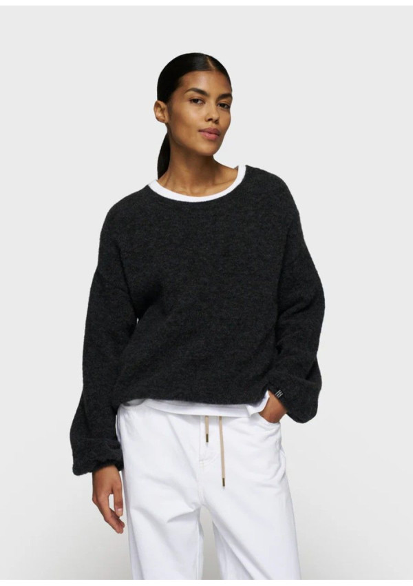 10DAYS JERSEY ANTRACITA