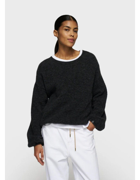 10DAYS JERSEY ANTRACITA