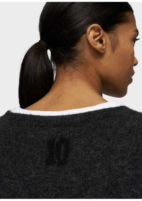 10DAYS JERSEY ANTRACITA