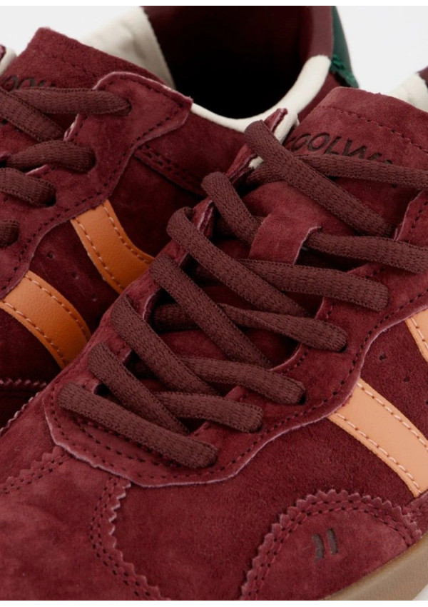 COOLWAY KIZUNA DEEP BURGUNDY