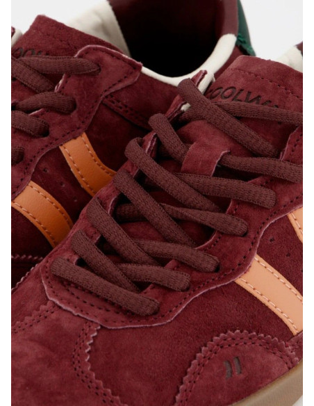 COOLWAY KIZUNA DEEP BURGUNDY