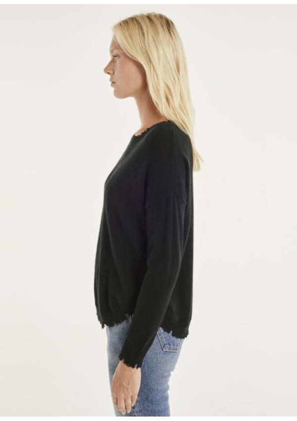 KUJTEN JERSEY MELA NEGRO