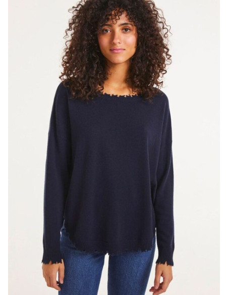 KUJTEN JERSEY MELA AZUL