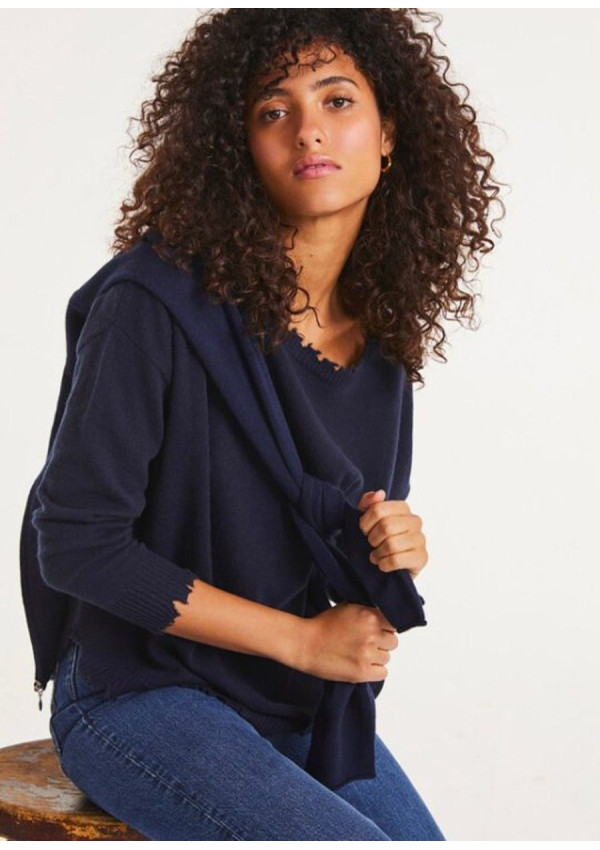 KUJTEN JERSEY MELA AZUL