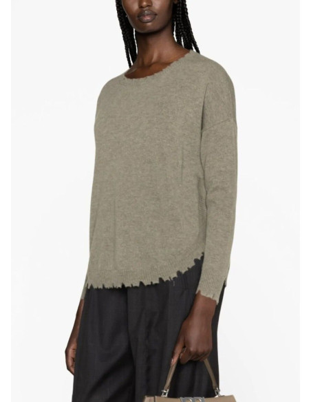 KUTJEN JERSEY MELA KAKI