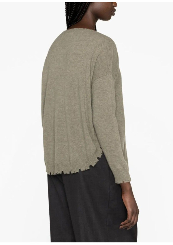 KUTJEN JERSEY MELA KAKI