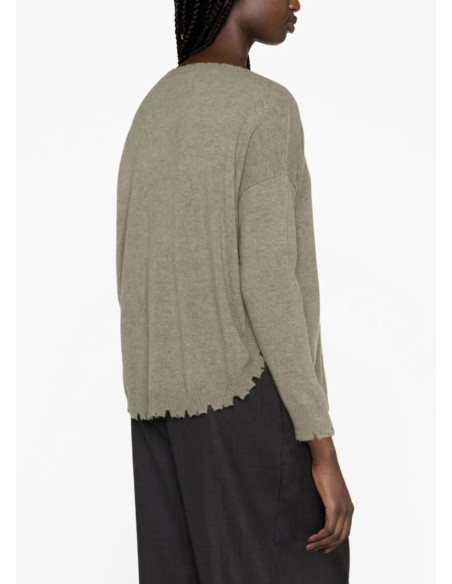 KUTJEN JERSEY MELA KAKI