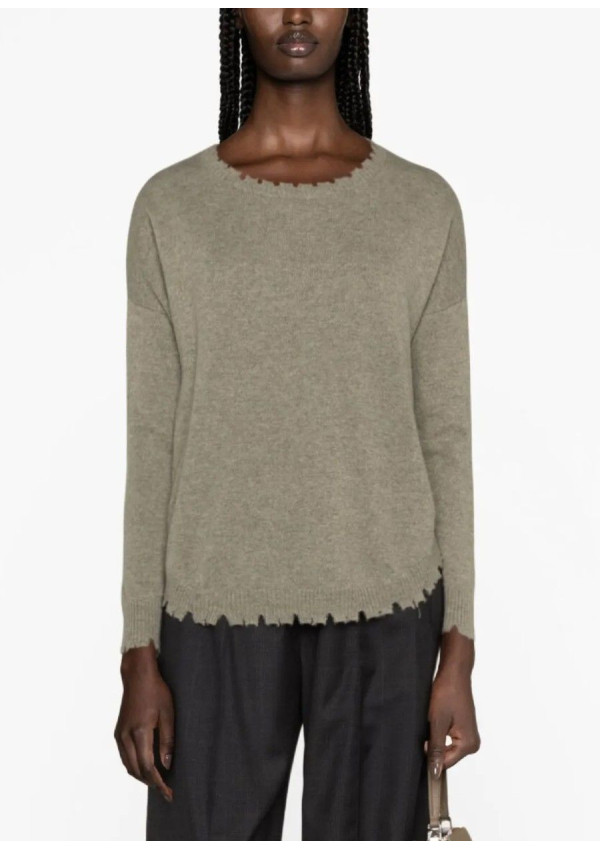 KUTJEN JERSEY MELA KAKI