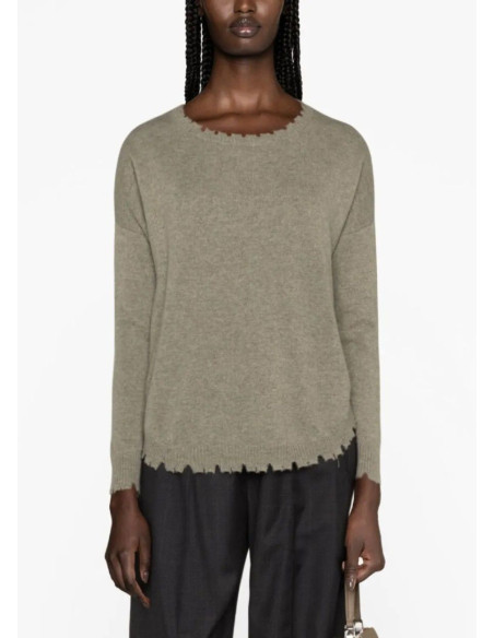 KUTJEN JERSEY MELA KAKI