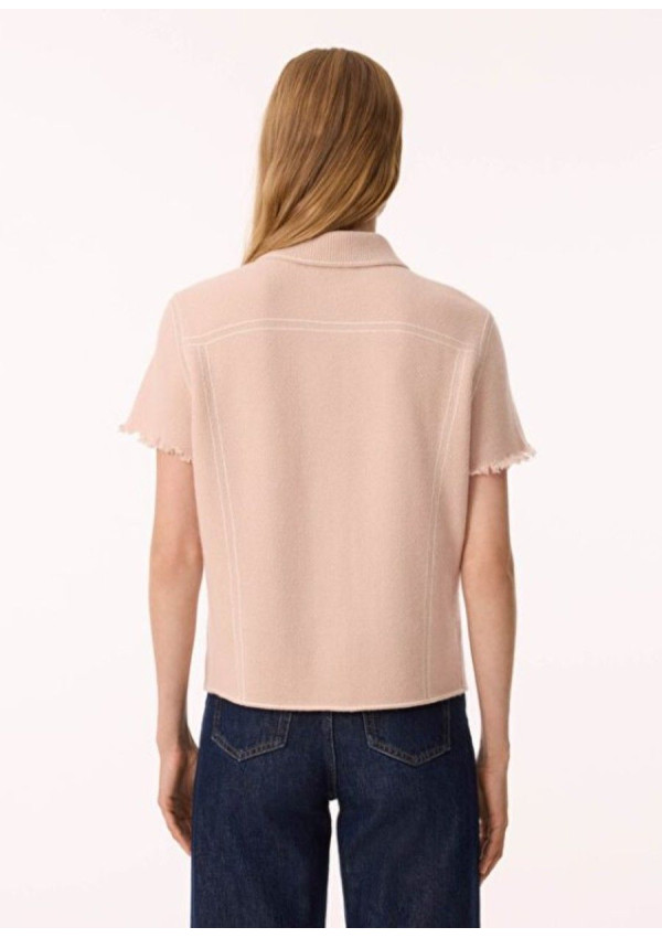 KUJTEN JERSEY JESSINDA BEIGE