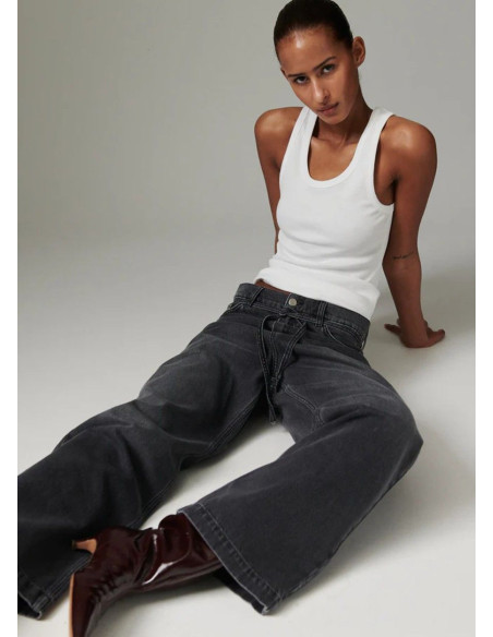 DAY VAQUERO ELIJAH NEGRO