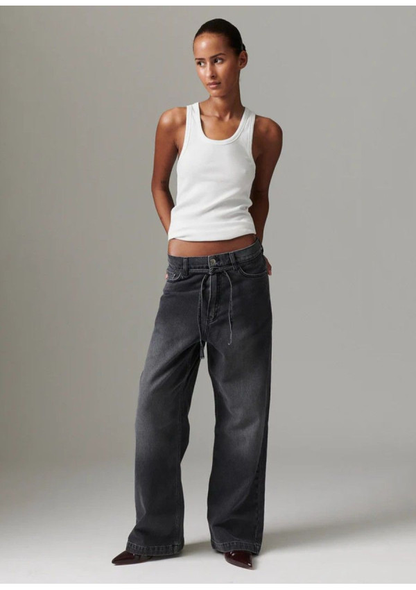 DAY VAQUERO ELIJAH NEGRO