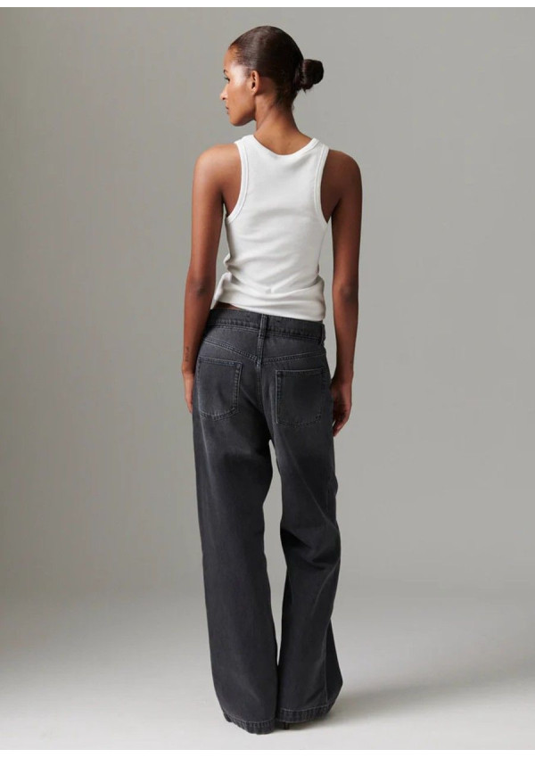 DAY VAQUERO ELIJAH NEGRO