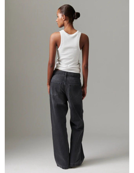 DAY VAQUERO ELIJAH NEGRO