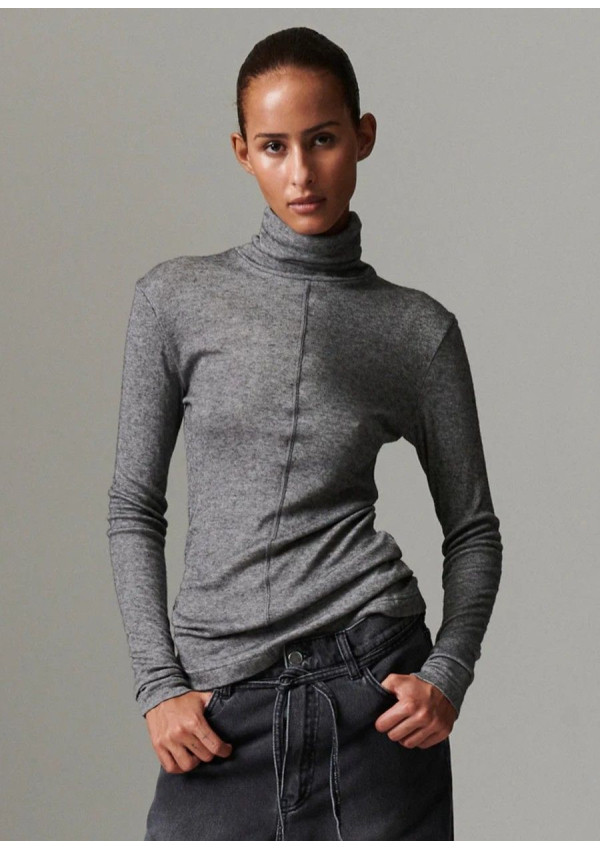 DAY JERSEY LANA  EVE GRIS