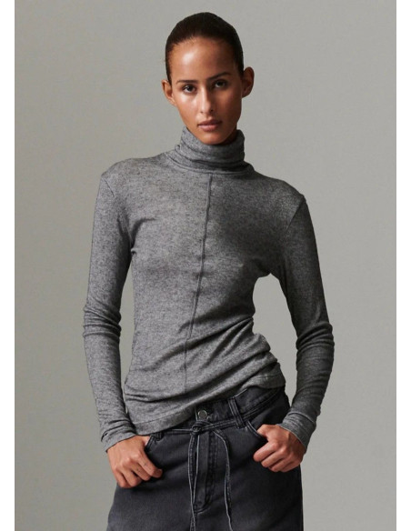 DAY JERSEY LANA  EVE GRIS