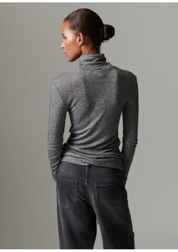 DAY JERSEY LANA  EVE GRIS