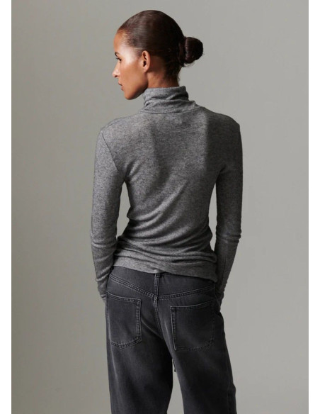 DAY JERSEY LANA  EVE GRIS