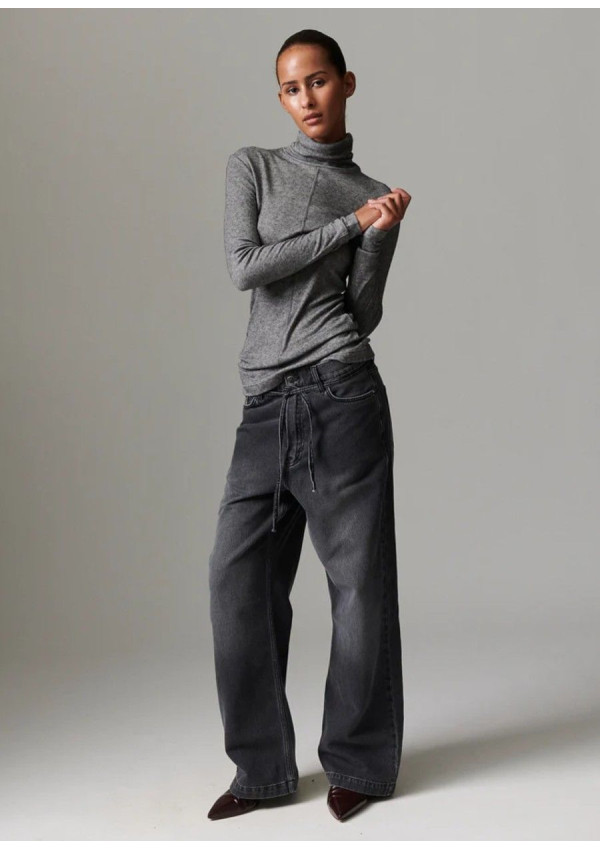 DAY JERSEY LANA  EVE GRIS