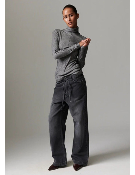 DAY JERSEY LANA  EVE GRIS