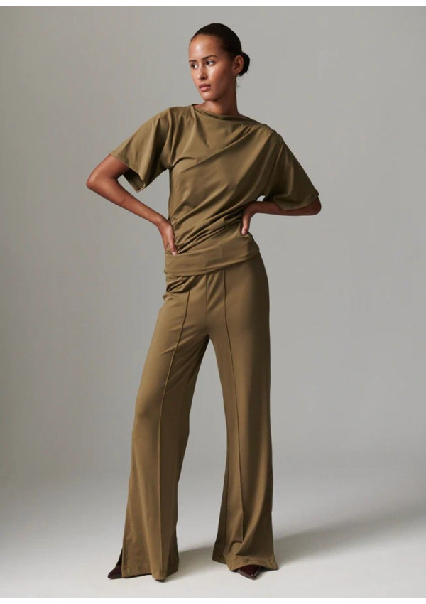 DAY PANTALON RIZZO KAKI