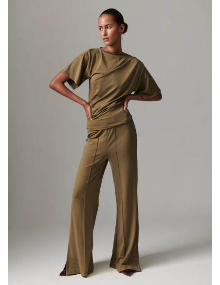 DAY PANTALON RIZZO KAKI