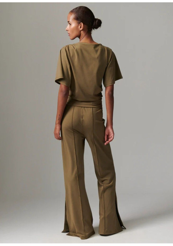 DAY PANTALON RIZZO KAKI