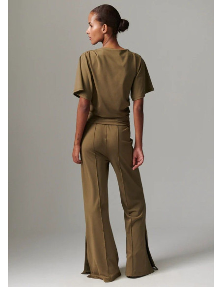 DAY PANTALON RIZZO KAKI