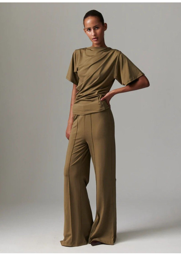 DAY PANTALON RIZZO KAKI