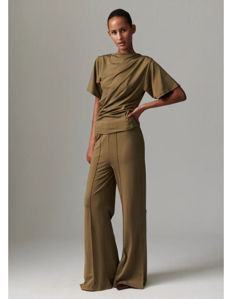 DAY PANTALON RIZZO KAKI