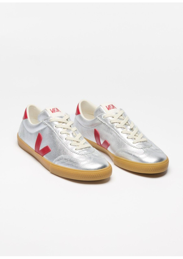 VEJA VOLLEY OT. SILVER PEPPER