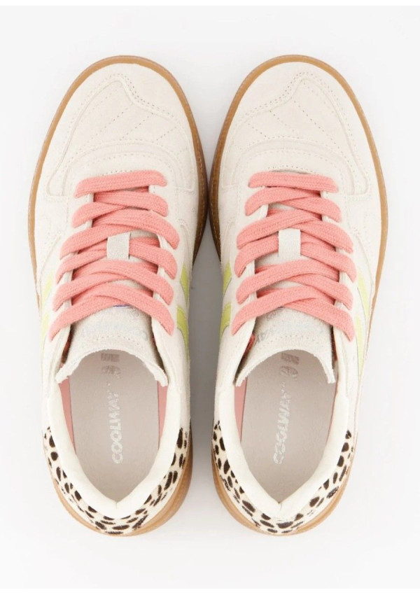 COOLWAY GOAL SANDSTORM SPRINT COOLWAY GOAL SANDSTORM SPRINT