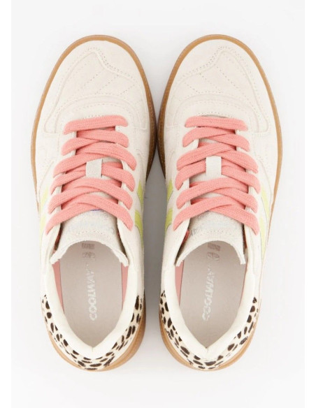 COOLWAY GOAL SANDSTORM SPRINT COOLWAY GOAL SANDSTORM SPRINT