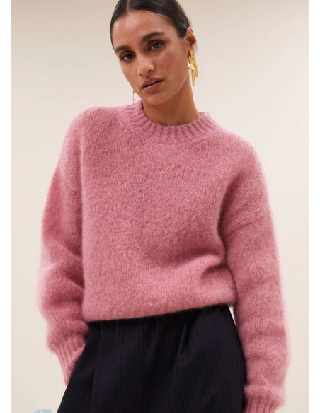 BY BAR JERSEY SONNY ASH ROSE BY BAR JERSEY SONNY ASH ROSE