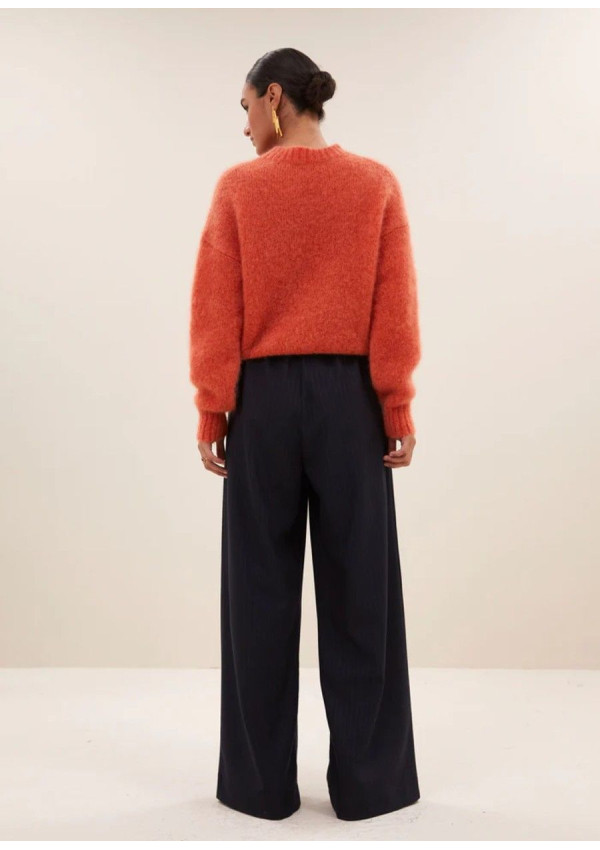 BY BAR JERSEY SUNNY CHILLI RED