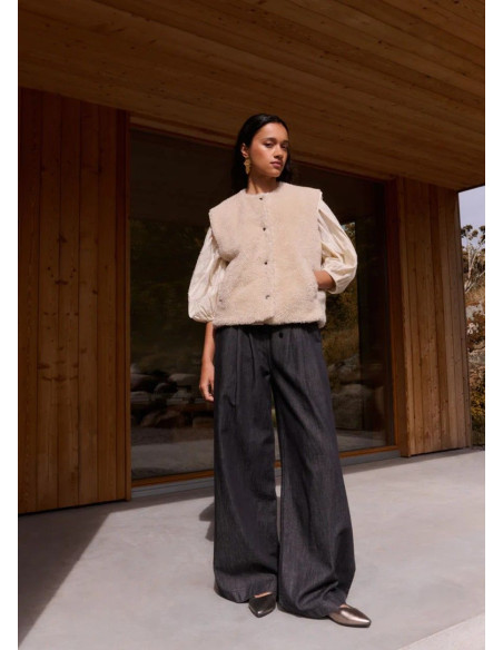 BY BAR PANTALONES JAXX NEGROS BY BAR PANTALONES JAXX NEGROS