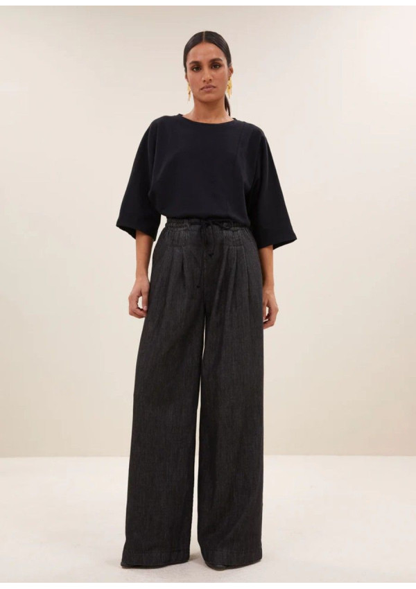 BY BAR PANTALONES JAXX NEGROS BY BAR PANTALONES JAXX NEGROS